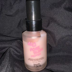 No PoreBlem Makeup Primer